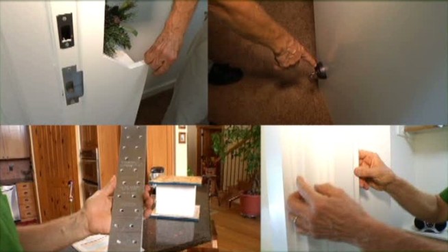 Building codes and cost concerns keep people from building homes that are more resistant to wind, an NBC 5 investigation finds.