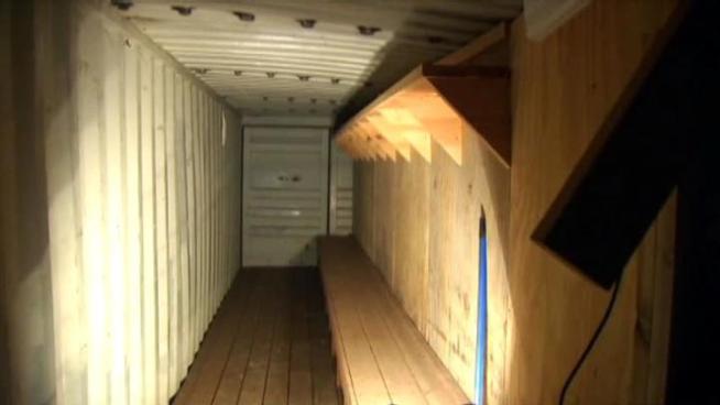 Only a fraction of federal money helping residents build tornado shelters has made it North Texas, an NBC 5 investigation finds.