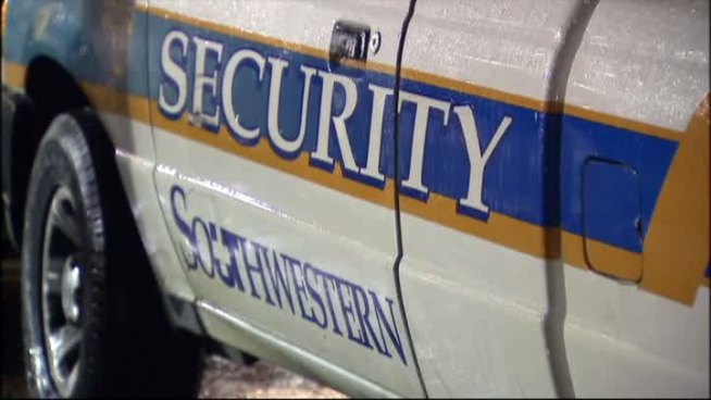 Dallas police said this isn't the first time Karen Smith has been a victim of violence.  Police records show that only a month ago the woman was strangled to the point of unconsciousness in her driveway.