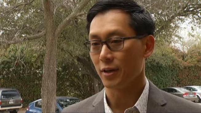 For an Asian-American congregation in Richardson, the disaster in <a title=
