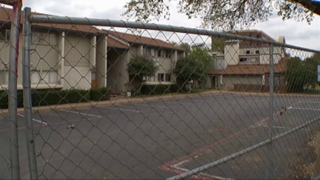 Only 14 homeowners take up the city's offer to buy their homes along Rush Creek, but most others aren't so sure it's a good deal.