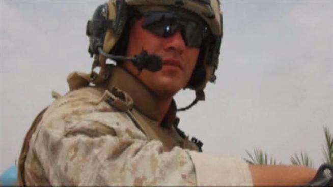 Staff Sgt. Jeremy Smith was killed in Afghanistan this week.