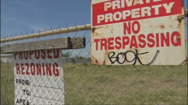 The Dallas City Council is set to vote Wednesday on a controversial plan to open an auto recycling yard in west Dallas.