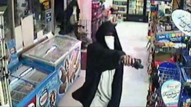 Convenience stores on Fort Worth Drive and East University Drive were targeted on six different occasions this year.