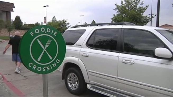 Both shoppers and retailers are getting ready for the Easter holiday.