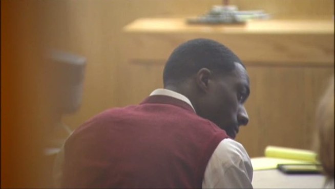 A jury sentenced former Dallas police officer Alph Coleman to ten years probation after prosecutors said he conspired to rob a Sam's Club in 2008.