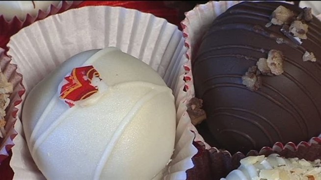 Zen Baking Company is a sweet new addition to the eclectic Deep Ellum neighborhood.