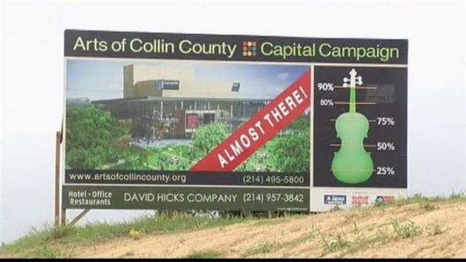 The future of the Arts of Collin County Performance Hall is in question after voters decided Saturday to revoke bonds the city had previously committed to the project.