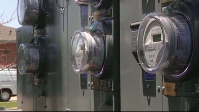 The city of Denton has put a new payment plan into place aimed at cutting down debt. But some North Texas residents are angry about they consider unfair charges.