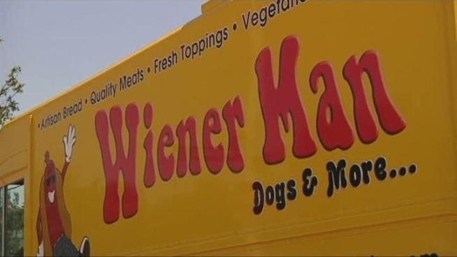 Fort Worth is now home to several food trucks, which is great news for people who eat on the go.