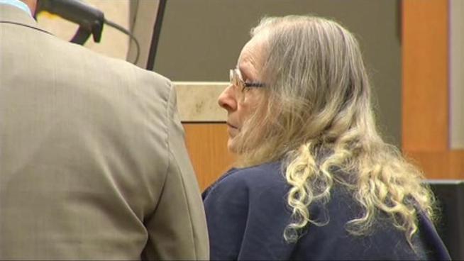 Darlene Phillips plead guilty to the murder of her grandson Wednesday.