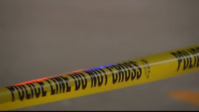 Someone shot and killed a man in the parking lot of the brand new Walmart on Preston Road in Frisco.