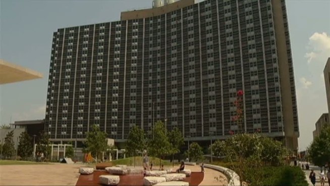 There's plenty of talk about what will become of the former Statler Hotel in downtown Dallas. Now, according to city leaders, the Statler's new owners may restore the hotel to its former glory days as one of the city's swankiest hotels.