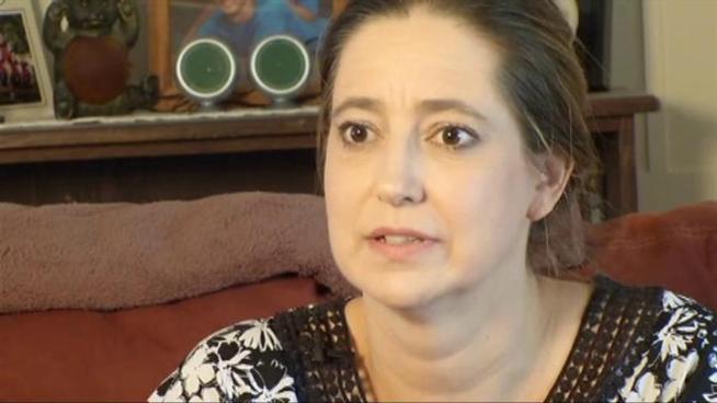 A man serving a 60 year sentence for shooting his wife isn't eligible for parole for 30 years. Without the new aggravated assault family law, he would have been eligible in 20 years.