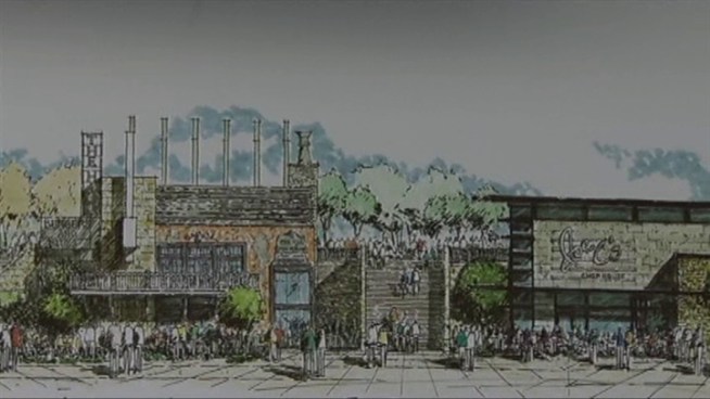 A proposed Irving Entertainment Complex now faces new challenges after its developers bankrolled losing mayoral candidate Herb Gears.