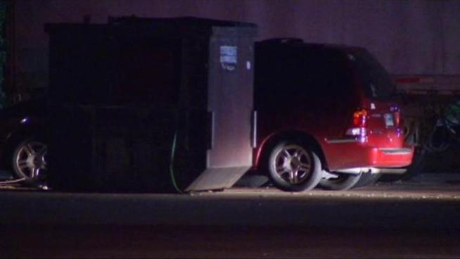 A man is recovering after he was kidnapped, beaten and robbed Saturday night. 