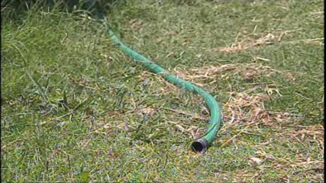 Fort Worth urges conservation after pumping record number of gallons of water in June.