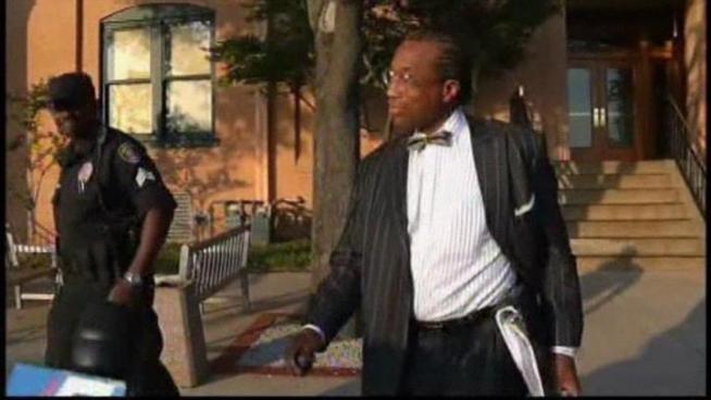 Witnesses are due to testify at a grand jury Wednesday for Dallas County Commissioner John Wiley Price.