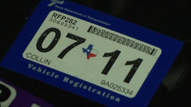 Changes made by the state legislature in 2009 to Texas vehicle registration fees go into effect Sept. 1, which means drivers will soon see the new fees appearing in their mailboxes.