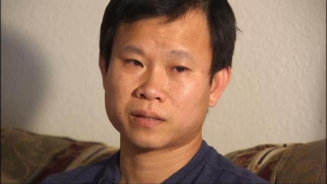 Michelle Ta, killed in Saturday's mass shooting, was to move into a new home with her husband of 1-year on Monday.