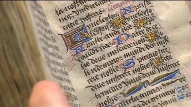 Rosedale Rare Books in Dallas preserves the history of the written word.