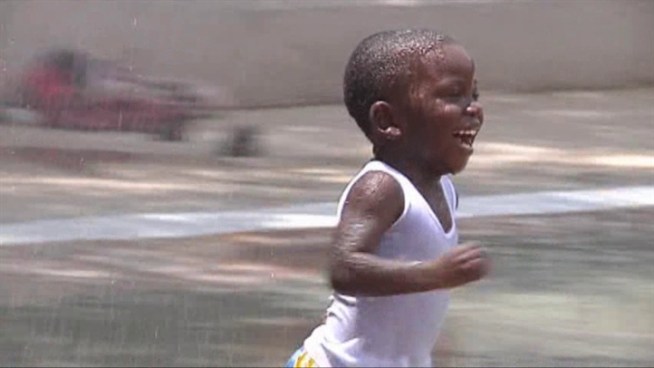 For the last two summers maintenance costs and budget issues have shuttered Fort Worth city pools. But the city council appears ready to take some kind of action to get the water flowing again at either existing or possibly new pools.