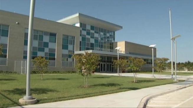 Dallas ISD will open four new schools next month, and they all have environmentally friendly features to save taxpayers money.