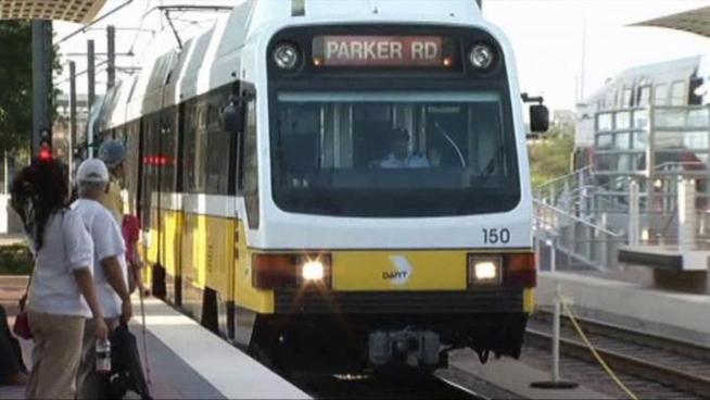 DART was operating its normal midday schedule after a morning power outage halted nearly 20 trains and delayed thousands of riders.