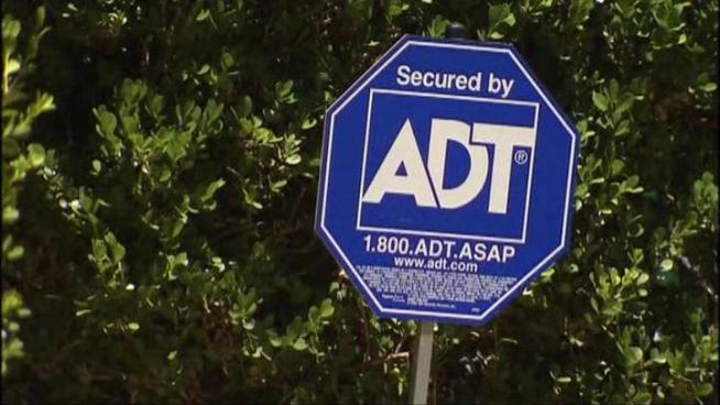 A man posing as an ADT home alarm repairman has neighbors in Oak Cliff keeping their doors shut virtually for any stranger who knocks.