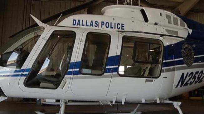 Police say they are cutting their losses by selling one of their helicopters.