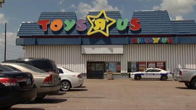 Toys 