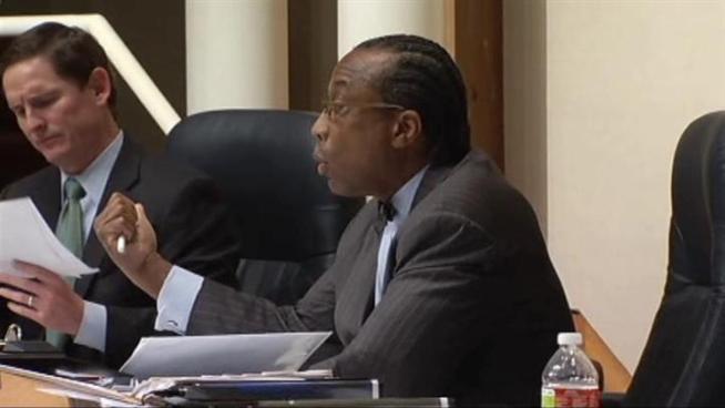A communications company named Wai Wize was named in search warrants for the FBI corruption investigation of Commissioner John Wiley Price.