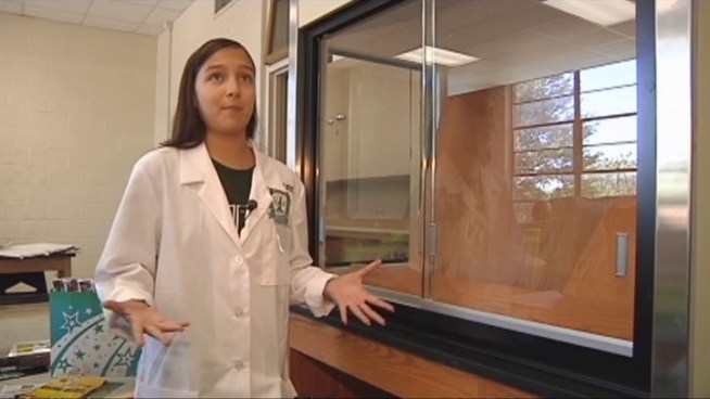 The Fort Worth ISD now offers courses unique to each high school campus.