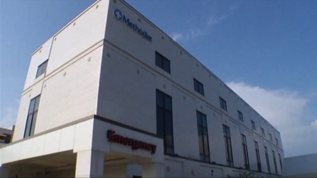 Are hospitals are using a computer system called 