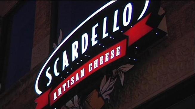 Scardello Artisan Cheese in Oak Lawn offers a class that will make you an expert.