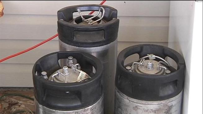 Armadillo Ale Works goes from Denton dream to Kickstarter reality.