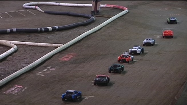 Mike?s Hobby Shop in Carrollton hosts RC races that aren't as easy as child's play.