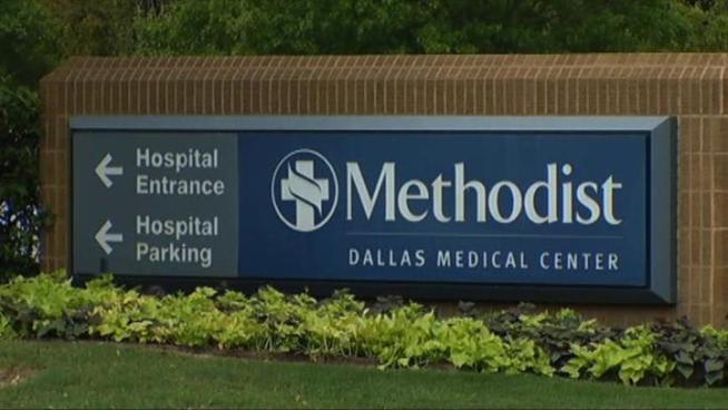 Methodist Dallas Medical Center has just a few weeks to fix violations or risks losing millions in federal funding, according to The Centers For Medicare and Medicaid.