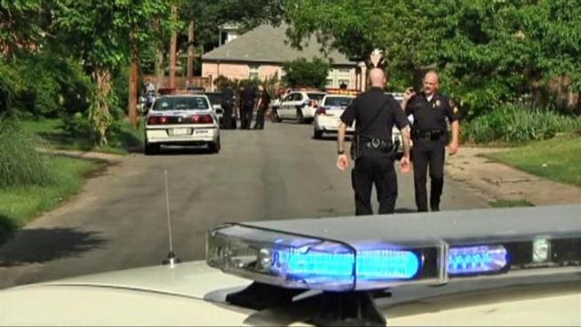 Some Dallas police officers have expressed outrage over Chief David Brown's crime reduction plan that will put detectives on the streets in uniform. 