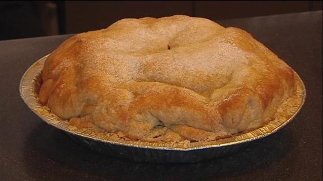 The Tootie Pie Company is expanding to North Texas -- and one of the pies is Texas sized.