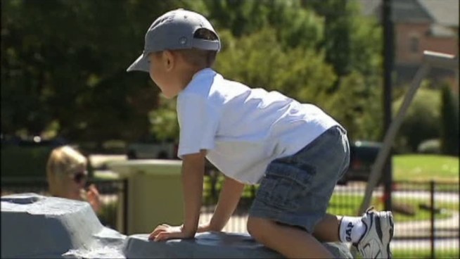 After 68 days of triple-digit heat, North Texans woke up Monday to much cooler temperatures.