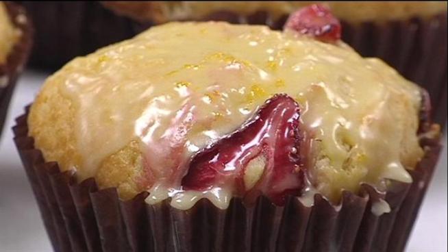 A passion for baking bread rolled into a second career for a woman in Fort Worth.