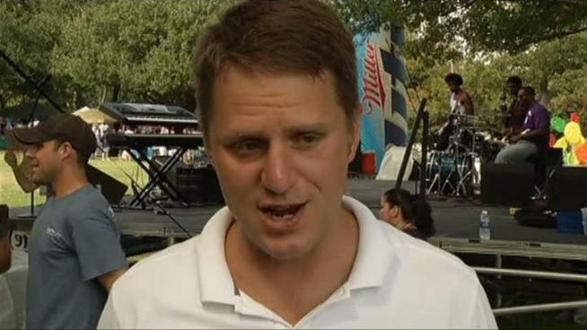 Tens of thousands were expected at the 28th Alan Ross Texas Freedom parade took place in Dallas over the weekend.