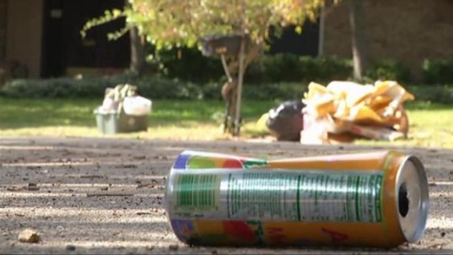 A town hall meeting about proposed recycling changes is scheduled for tomorrow night at 6:30 p.m. at Arlington City Hall.