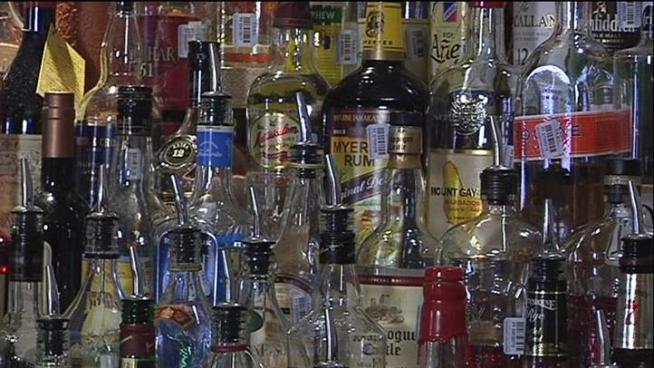 The Usual's bartenders make centuries-old cocktails in Fort Worth.