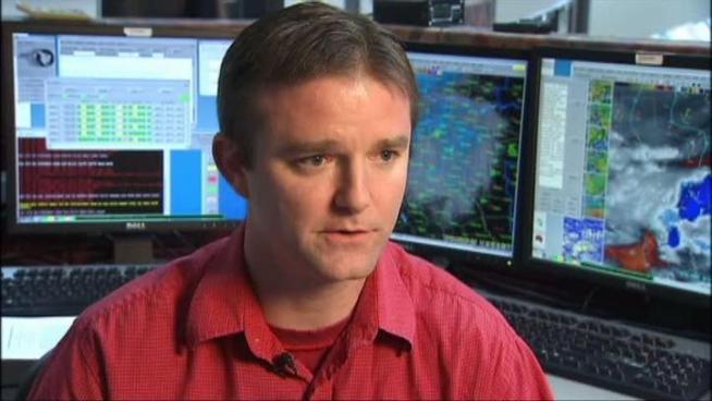 John Nielsen-Gammon said the state could remain in a drought until 2020 because of warmer temperatures in the Atlantic ocean and cooler temperatures in the northern Pacific Ocean.