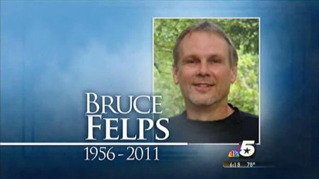 Bruce Felps, of EastDallasTimes.com, who also wrote commentary for NBCDFW.com, passed away Oct. 13 after suffering an aneurysm.