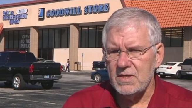 Garland is losing out to surrounding communities after losing some key businesses.