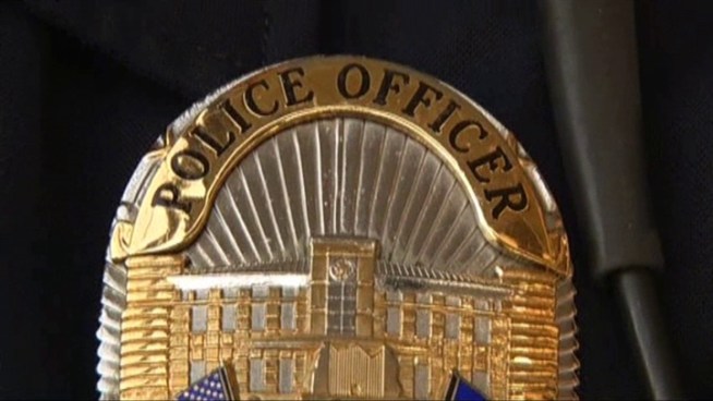 Frisco police are looking for man who is impersonating a police officer.
