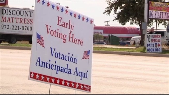 The city says a sales tax hike on the ballot in Lewisville would help improve public safety with expanded fire and police coverage.